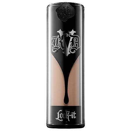 Kat Von D Lock-it Foundation Light 47 Neutral 1 Oz