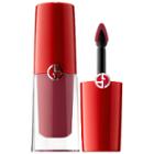Giorgio Armani Beauty Lip Magnet Liquid Lipstick 507 Garconne 0.13 Oz/ 3.9 Ml