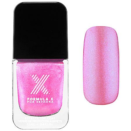 Formula X Transformers Top Coats Chroma-zone 0.4 Oz