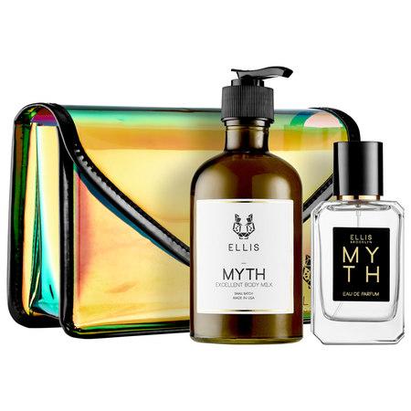Ellis Brooklyn Myth Gift Set: A Brooklyn Story