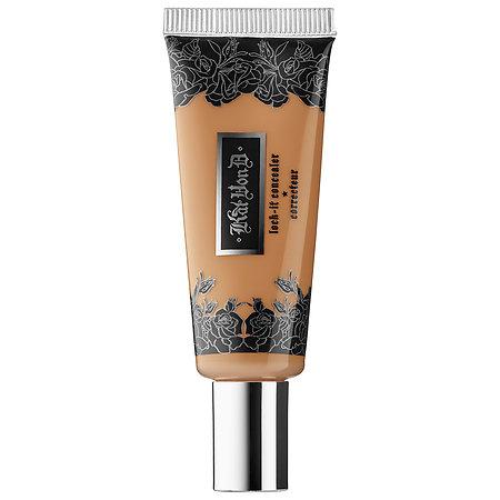 Kat Von D Lock-it Concealer Deep 36 0.58 Oz/ 17 Ml