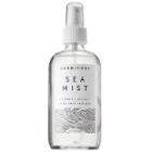 Herbivore Coconut + Sea Salt Beach Wave Hair Mist 8 Oz
