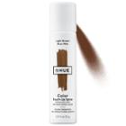 Dphue Color Touch-up Spray Light Brown 2.5 Oz/ 52 G