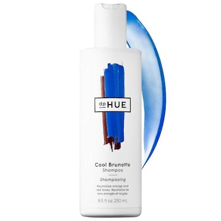 Dphue Cool Brunette Shampoo 8.5 Oz/ 250 Ml