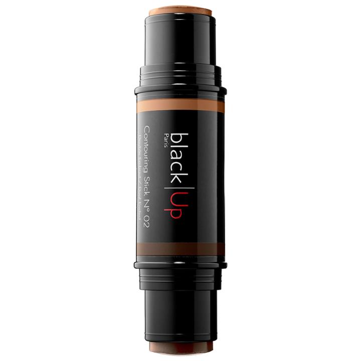 Black Up Contouring Stick Cont 03 2 X 0.16 Oz/ 4.5 G