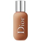 Dior Backstage Face & Body Foundation 5 Warm Peach 1.6 Oz/ 50 Ml