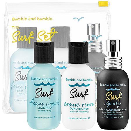Bumble And Bumble The Surf Set