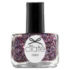 Ciate Mini Paint Pot Nail Polish And Effects Fancy Pants 0.17 Oz