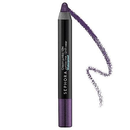 Sephora Collection Colorful Shadow & Liner 29 Purple Glitter