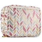Sephora Collection Sparkle & Shine The Weekender 11w X 8d X 3h