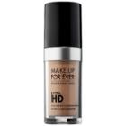 Make Up For Ever Ultra Hd Invisible Cover Foundation Y355 1.01 Oz