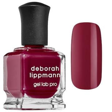 Deborah Lippmann Gel Lab Pro Nail Polish Venus In Furs 0.50 Oz/ 15 Ml