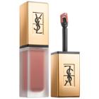 Yves Saint Laurent Tatouage Couture Matte Stain 7 Nu Interdit .20 Oz/ 6 Ml