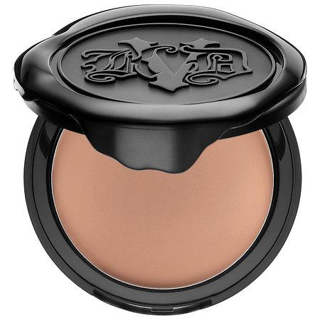 Kat Von D Lock-it Blotting Powder Medium