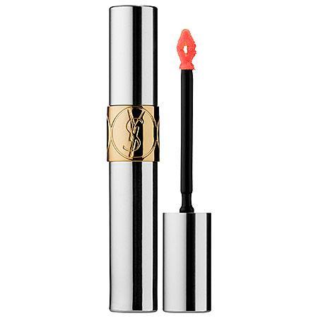 Yves Saint Laurent Volupte Tint-in-oil Oh My Gold 2 0.2 Oz