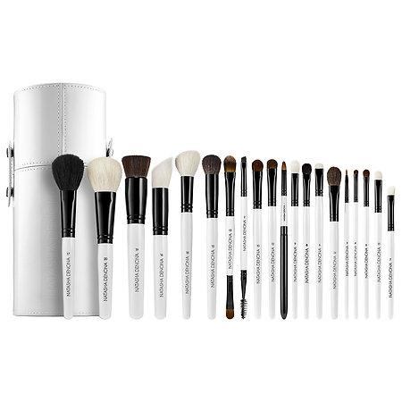 Natasha Denona Basic Brush 21 Piece Set