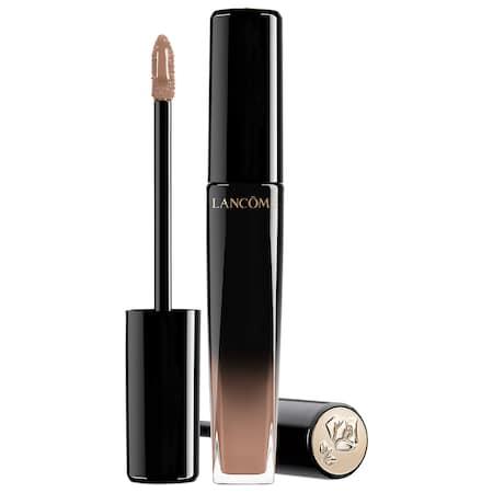 Lancome L'absolu Lacquer 204 Beige Aura 0.27 Oz/ 8 Ml
