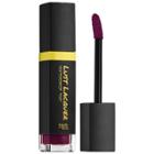 Touch In Sol Lust Lacquer Waterdrop Lip Tint #9 Demeter 0.176 Oz