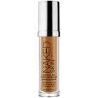 Urban Decay Naked Skin Weightless Ultra Definition Liquid Makeup 8.75 1 Oz