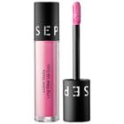 Sephora Collection Luster Matte Long-wear Lip Color Lilac Luster 0.14 Oz/ 4 G