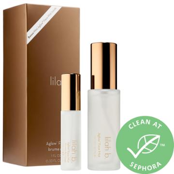 Lilah B. Aglow&trade; Face Mist Set