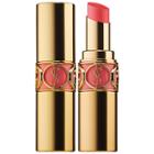 Yves Saint Laurent Rouge Volupte Shine Oil-in-stick Lipstick 30 Coral Ingenious 0.15 Oz/ 4 Ml