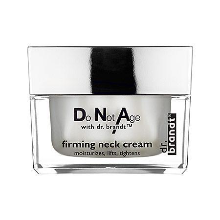 Dr. Brandt Skincare Do Not Age With Dr. Brandt Firming Neck Cream 1.7 Oz