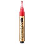 Grande Cosmetics Grandelips Hydrating Lip Plumper Lust Red 0.084 Oz/ 2.48 Ml