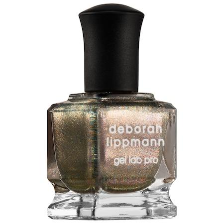 Deborah Lippmann All Fired Up Gel Lab Pro Collection Queen Bitch 0.50 Oz/ 15 Ml