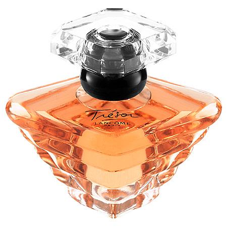 Lancome Tresor 1.7 Oz Eau De Parfum Spray