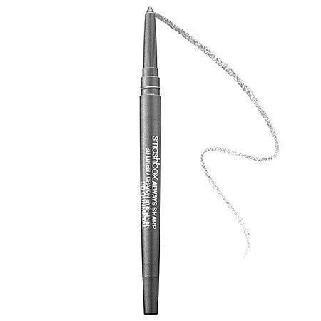 Smashbox Always Sharp 3d Liner 3d Gunmetal 0.01 Oz