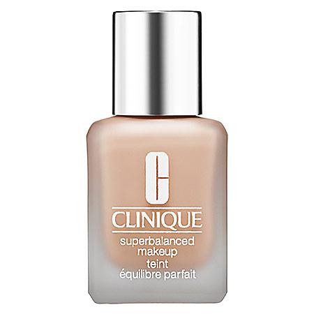 Clinique Superbalanced Makeup Vanilla 1 Oz/ 30 Ml