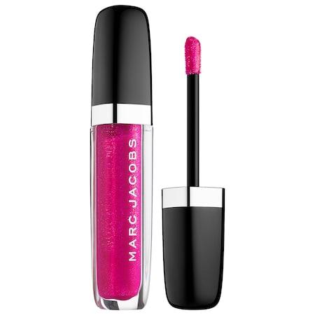 Marc Jacobs Beauty Enamored Hi-shine Lip Lacquer Lipgloss 378 Not Sorry