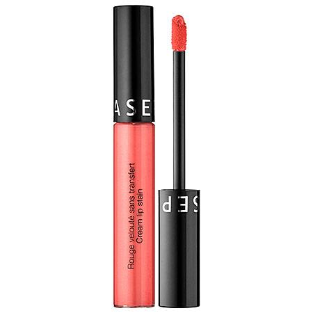 Sephora Collection Cream Lip Stain 04 Coral Crush
