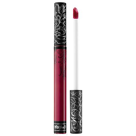 Kat Von D Everlasting Liquid Lipstick Bauhau5 0.22 Oz/ 6.6 Ml