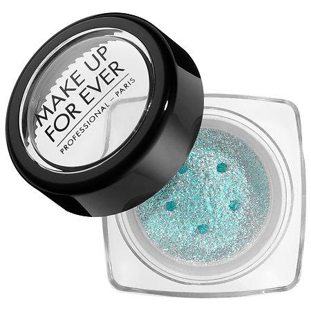 Make Up For Ever Diamond Powder Baby Blue 12 0.07 Oz