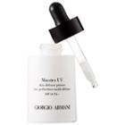 Giorgio Armani Beauty Maestro Uv Skin Defense Primer Spf 50 1 Oz