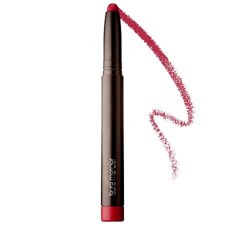 Laura Mercier Velour Extreme Matte Lipstick Power 0.035 Oz/ 1.4 G