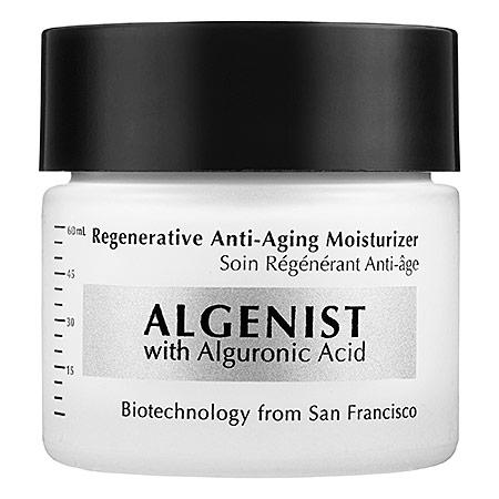 Algenist Regenerative Anti-aging Moisturizer 2 Oz
