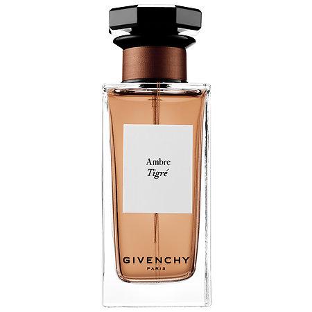 Givenchy L'atelier De Givenchy Ambre Tigr & #233 3.3 Oz/ 100 Ml