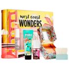 Benefit Cosmetics West Coast Wonders Mini Face & Lip Set