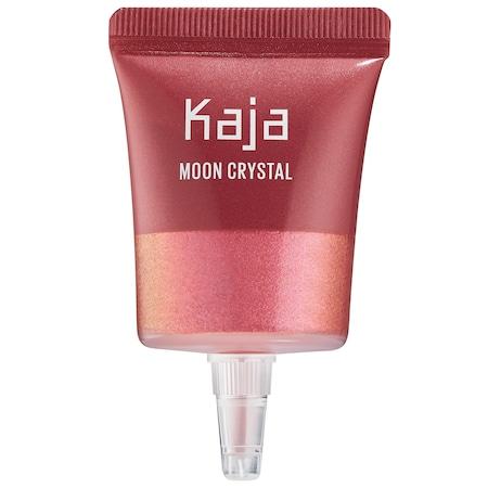 Kaja Moon Crystal Sparkling Eye Pigment 04 Rose Quartz 0.29 Oz/ 8.5 G