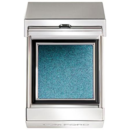 Tom Ford Shadow Extreme Teal Glitter