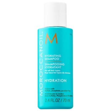 Moroccanoil Hydrating Shampoo Mini 2.4 Oz/ 70 Ml