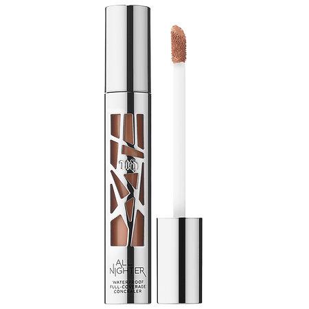 Urban Decay All Nighter Waterproof Full-coverage Concealer Med-light Neutral 0.12 Oz/ 3.5 Ml