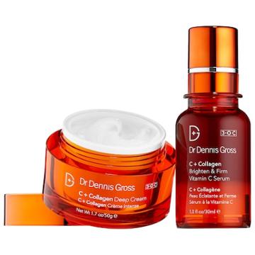 Dr. Dennis Gross Skincare Dynamic Duo