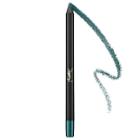 Yves Saint Laurent Dessin Du Regard Waterproof High Impact 16-hour Wear Color Eye Pencil 4 Vert Amazone 0.04 Oz