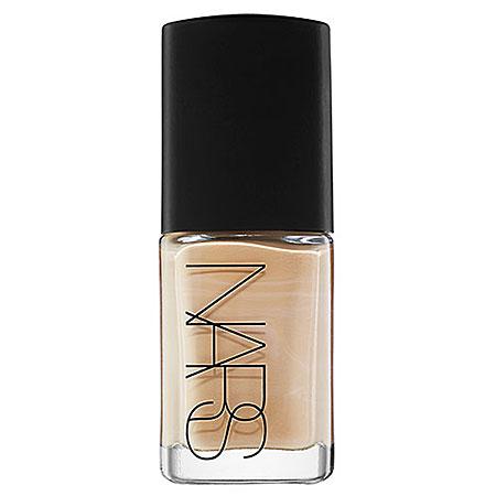 Nars Sheer Glow Foundation Stromboli 1 Oz