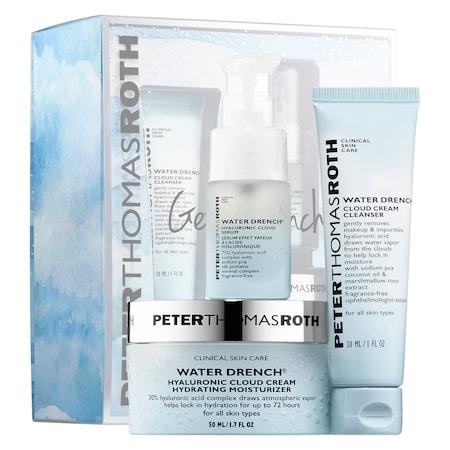 Peter Thomas Roth Get Drenched!