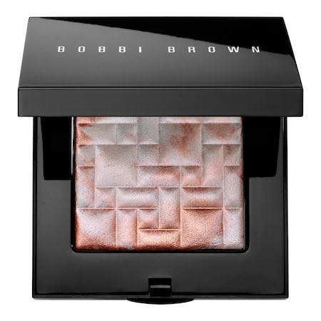 Bobbi Brown Highlighting Powder Pink Glow 0.23 Oz/ 8 G
